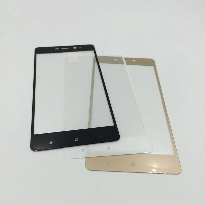 Для Xiaomi Redmi 4 Pro закаленное Стекло Экран протектор полный охват взрывозащиты