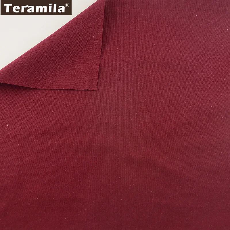 Скатерть Подушка сумка Шторы teramila Текстиль для дома одноцветное clssical красный