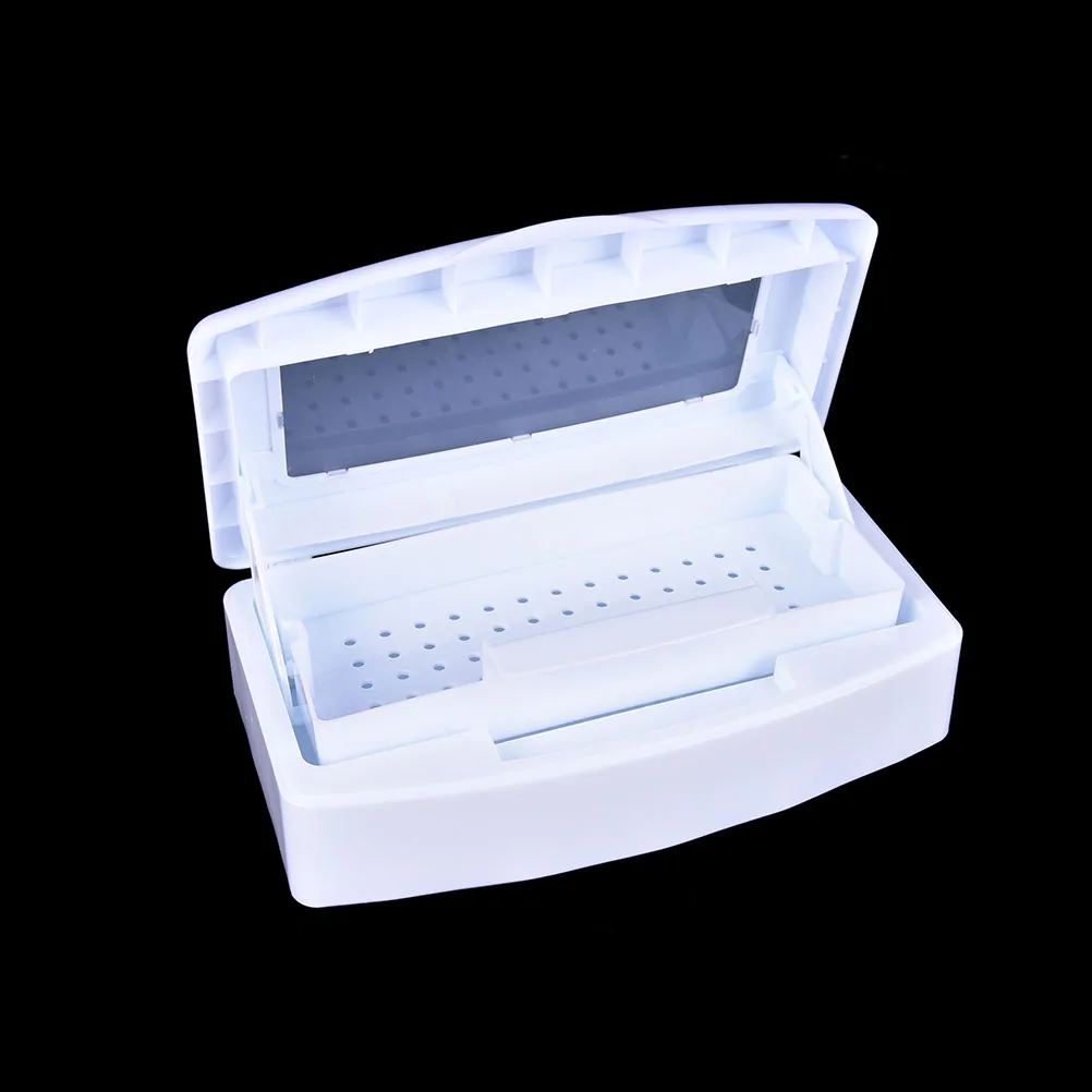 1 шт. стерилизатор для маникюрных инструментов и инструментов|sterile tray|tools