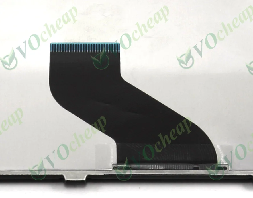 Русская клавиатура для Acer Aspire 4739 4739Z 4740 4740G 4741 4741G 4741Z 4741ZG 4743 4743G 3810T 4810T RU глянцевая