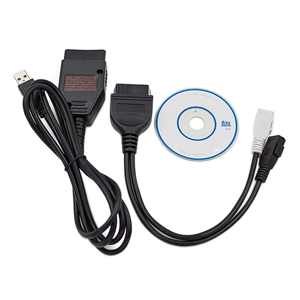 Программатор Galletto 1260 ECU для чипа с интерфейсом Flasher считыватели кодов и