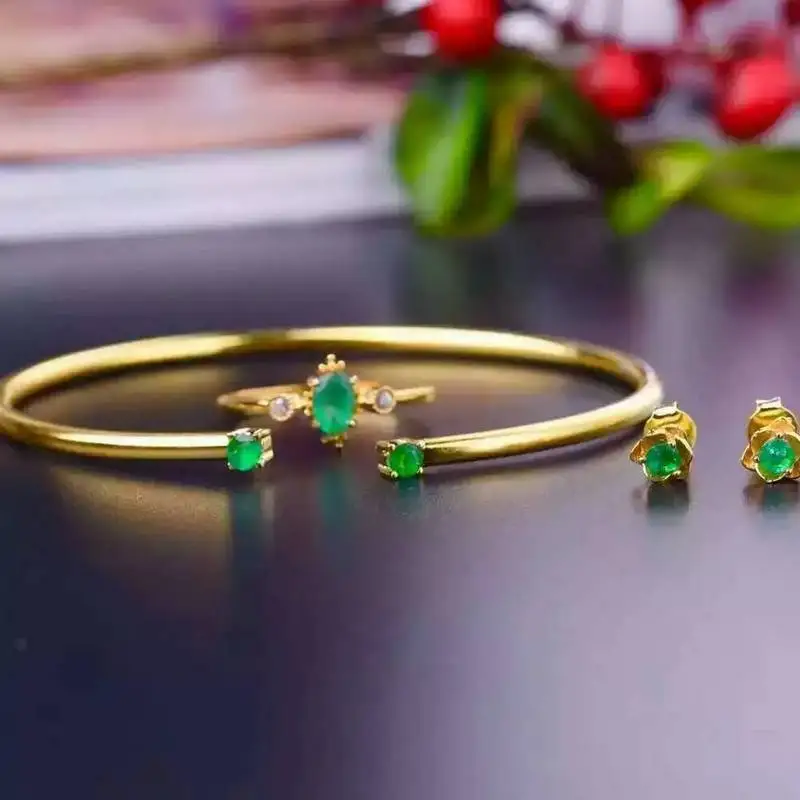 Женский ювелирный комплект из серебра 925 пробы|jewelry sets|fine jewelryjewelry set silver |