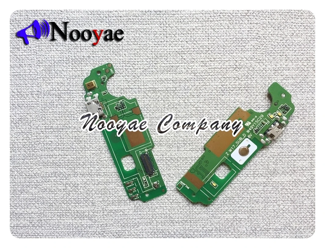Зарядная док-станция для Alcatel 5022D 5022 5020D 5020 USB-порт разъем зарядного устройства