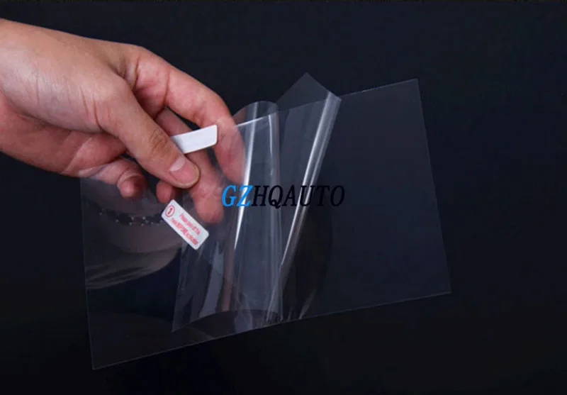 HengFei автомобильные аксессуары для Lexus RX200t RX450h навигационная мембрана специальная