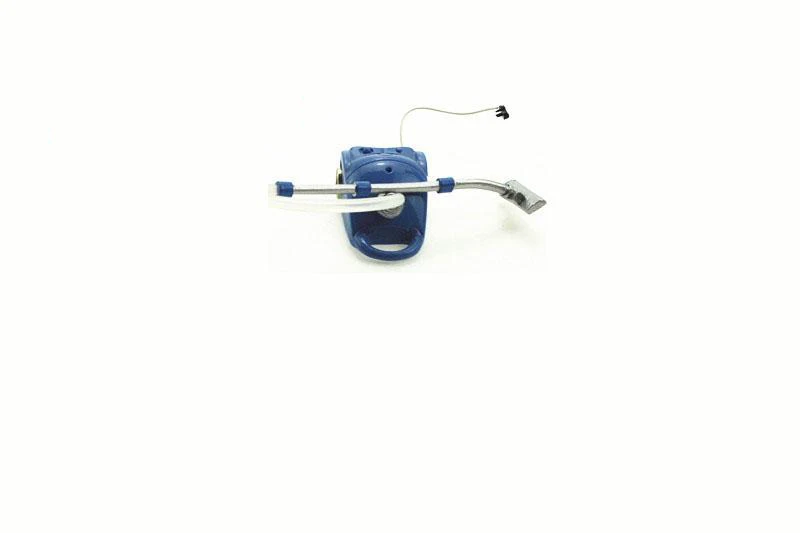 

wholesale 1:12 dollhouse miniature Mini vacuum cleaner doll accessories toy for forest animal family collectible Gift