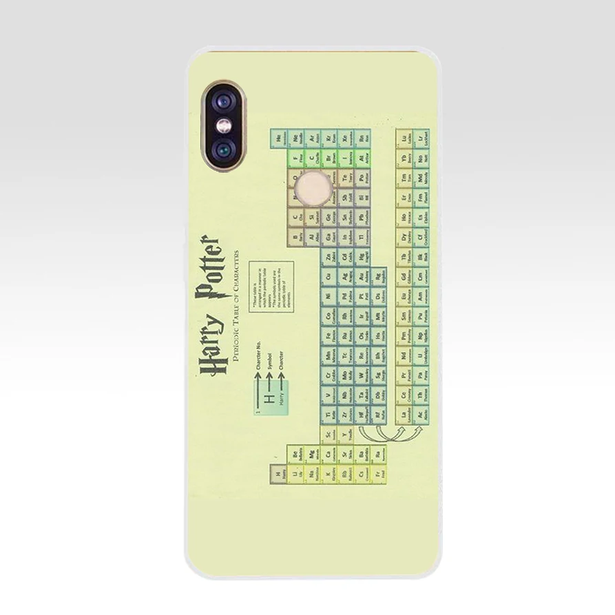 Мягкий Силиконовый ТПУ чехол для телефона xiaomi redmi 6 pro 5 plus note 4 4x mi 8 136H с