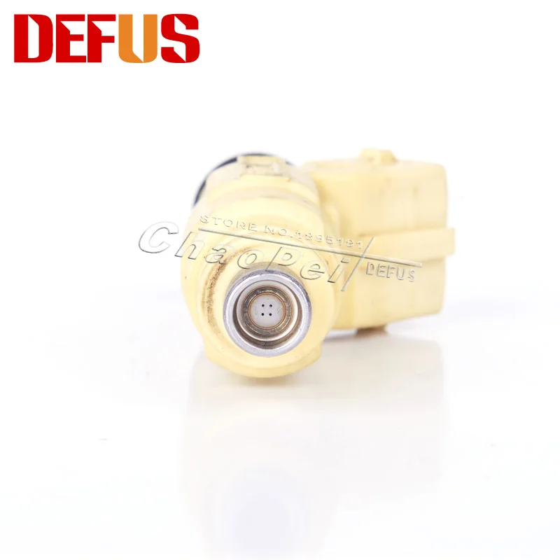 Топливный инжектор высокого потока для Ford Focus Kombi DNW Mondeo Cougar OE 0280155820 Замена