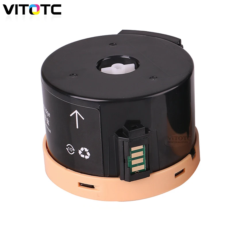 Картридж с тонером для картриджей Epson ручная работа Черный тонер картридж M200dn M200DW