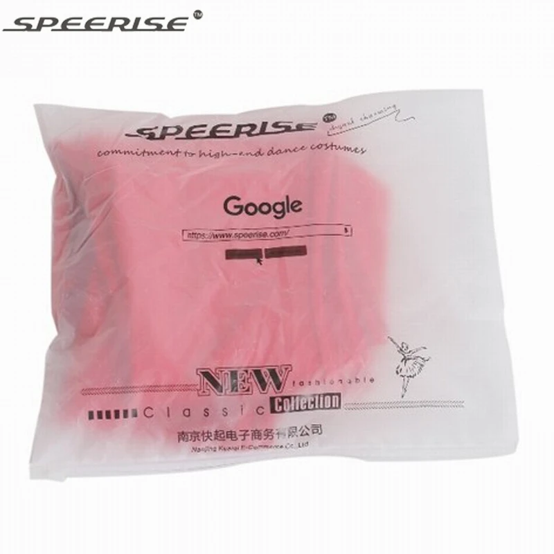 Бесплатная доставка женские с длинным рукавом Танец комбинезон для взрослых