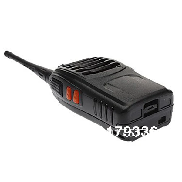 2014 BaoFeng BF-888S Cheap Walkie Talkie Two-Way PMR Radio Handled Intercom FM Transceiver UHF 400-470MHz Interphone | Мобильные