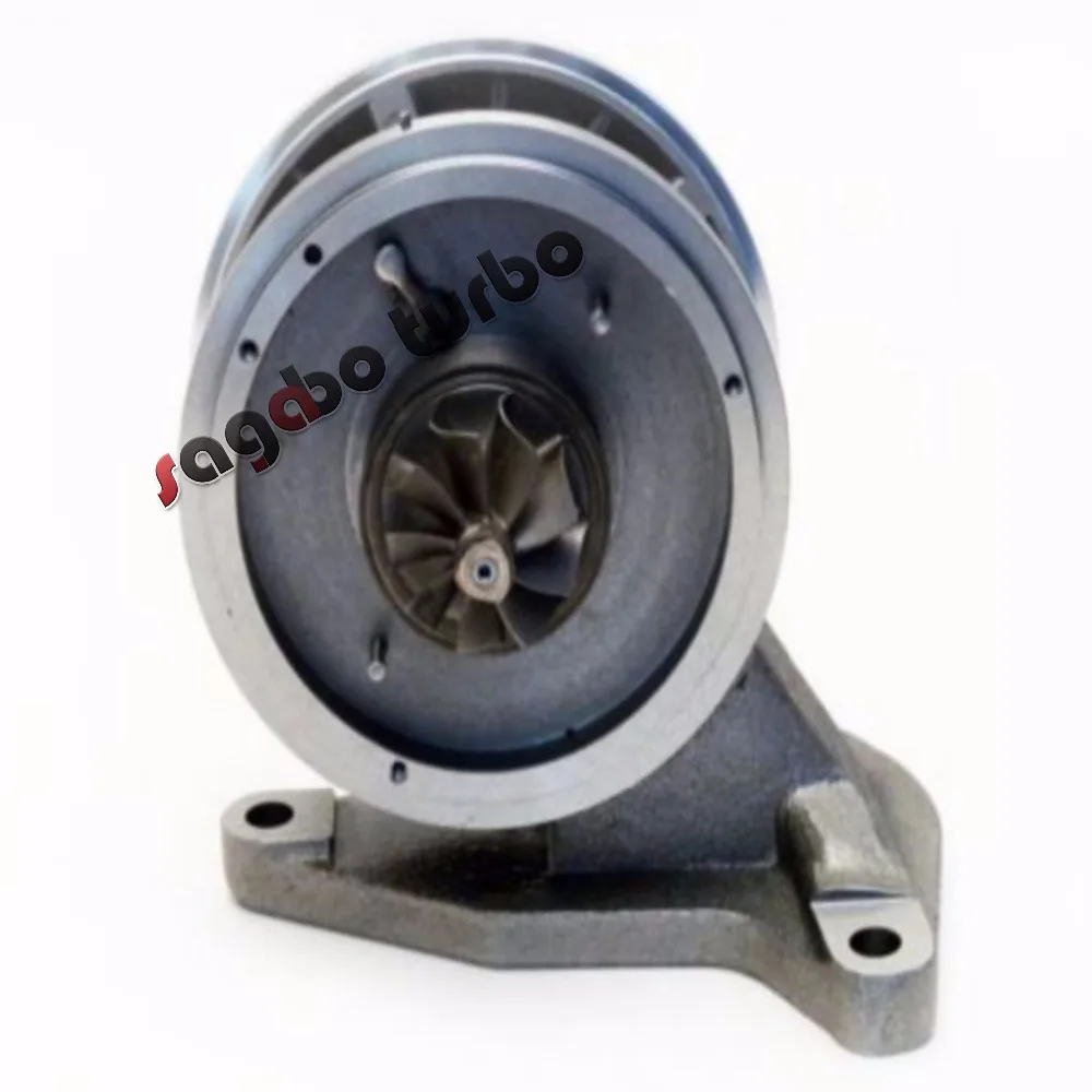 Турбосборка ядро Garrett GTB1749V картридж 760698 для Volkswagen T5 Transporter V 2 5 TDI BNZ / BDZ 130