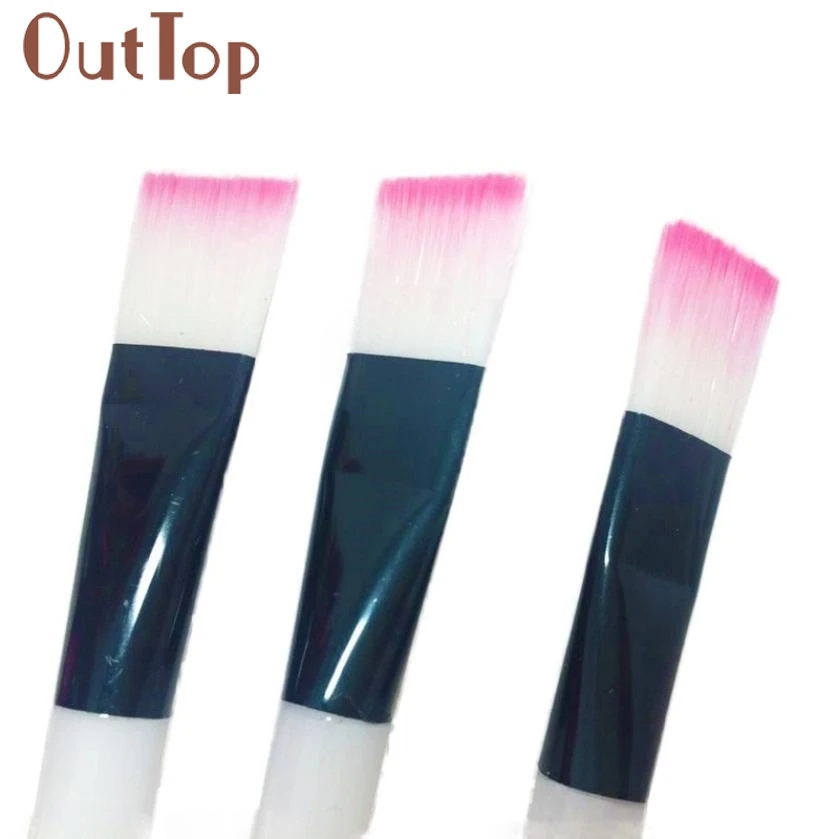 Одежда высшего качества 10 шт. Косметика для макияжа маска кисти косметические