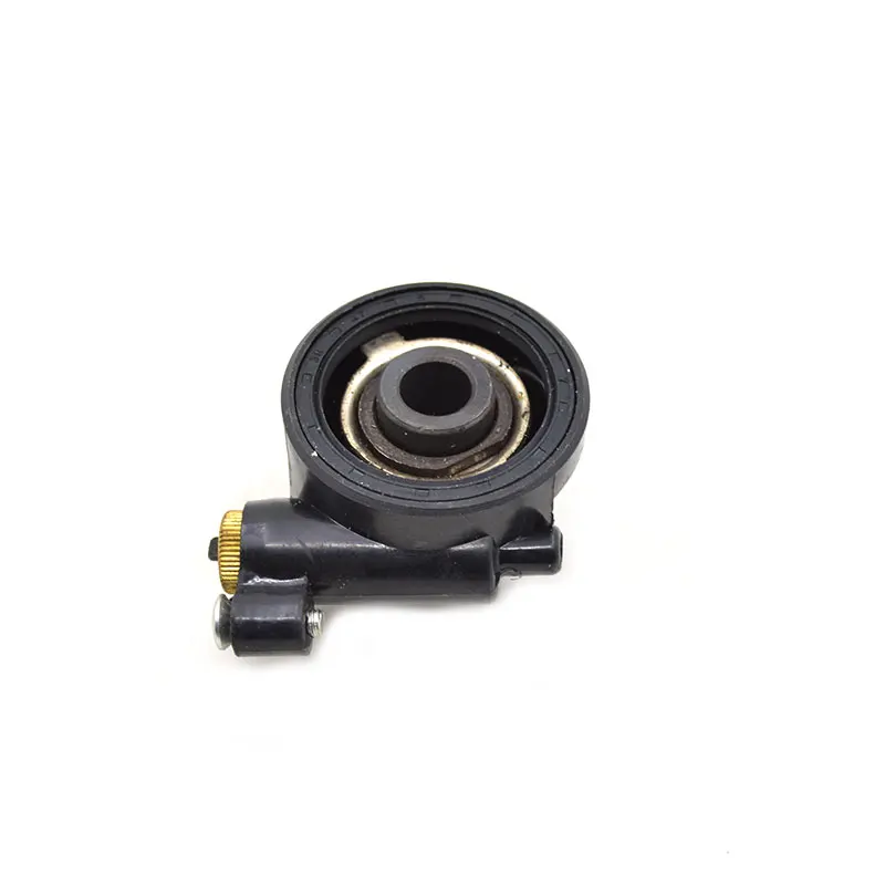 Спидометр для мотоцикла одометр датчик шестерни привода мопеда GY6 мопед скутер