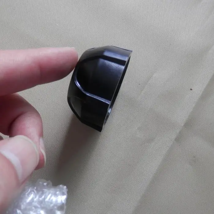 ONLY FUEL CAP Карбюратор топливный бак крышка в сборе 494406 477929 ДЛЯ BRIGGS& STRATTON CLASSIC SPRINT 3.5HP 4HP 10A900 10G900 10H900 10T500 CARB - Цвет: ONLY FUEL CAP