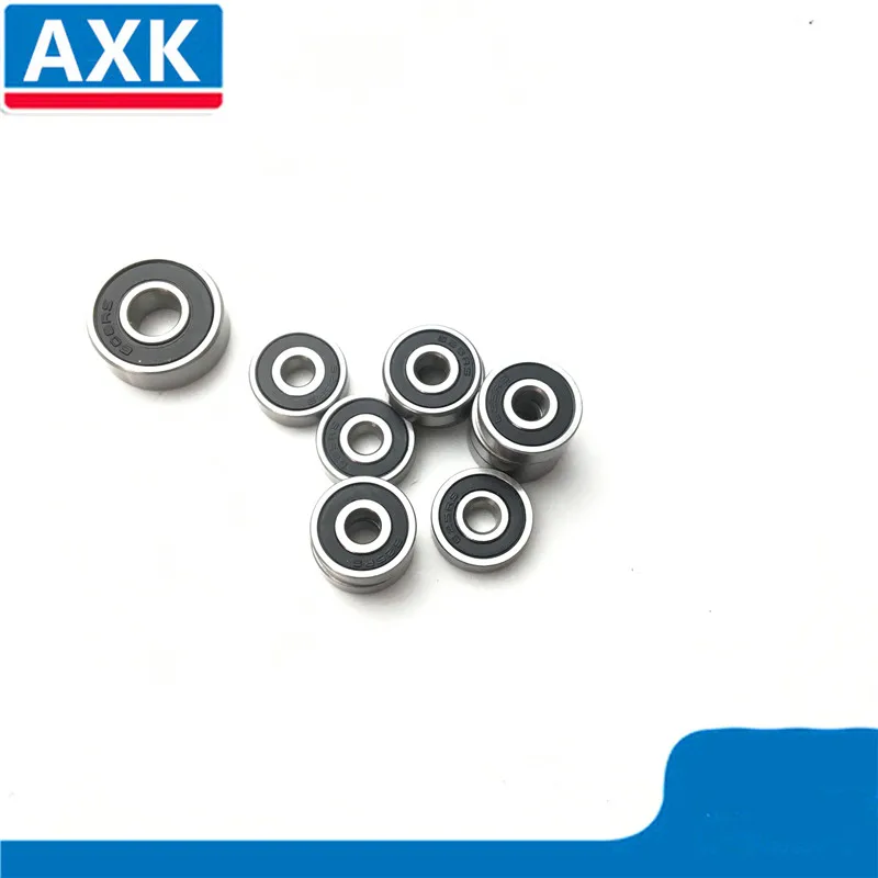 Комплект радиоуправляемых подшипников TAMIYA (автомобиль) RENAULT CLIO Уильямс |