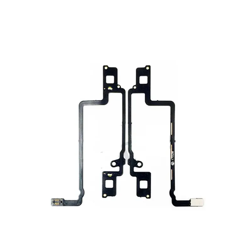 Высококачественный защитный чехол для OPPO R9 Кнопка возврат в меню ключ Сенсор