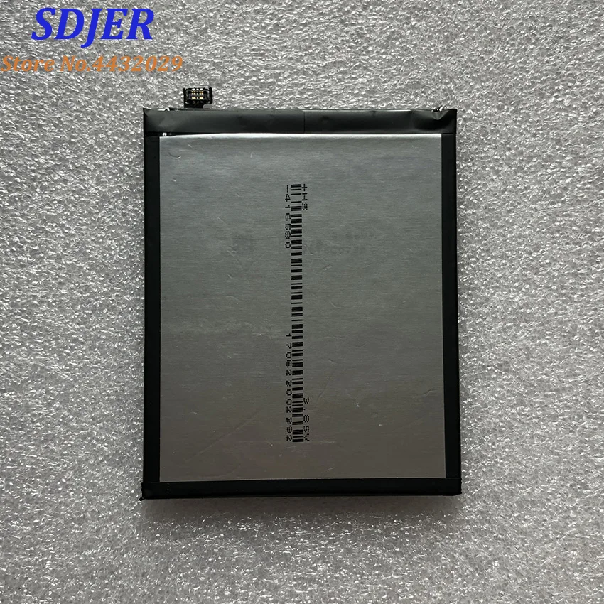 Meizu M3 Note Battery BT61 4000mAh High Quality Back Up Replacement For Pro Prime | Мобильные телефоны и аксессуары