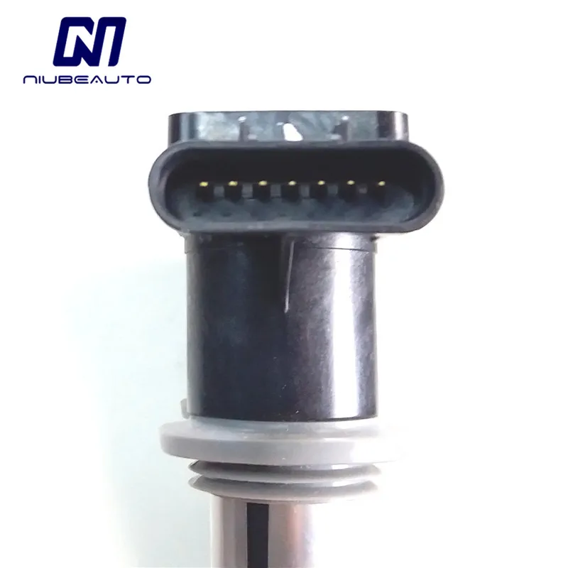 NIUBEAUTO OE качественный разъем катушки зажигания для Chevrolet Aveo Cruze Sonic Pontiac 55570160