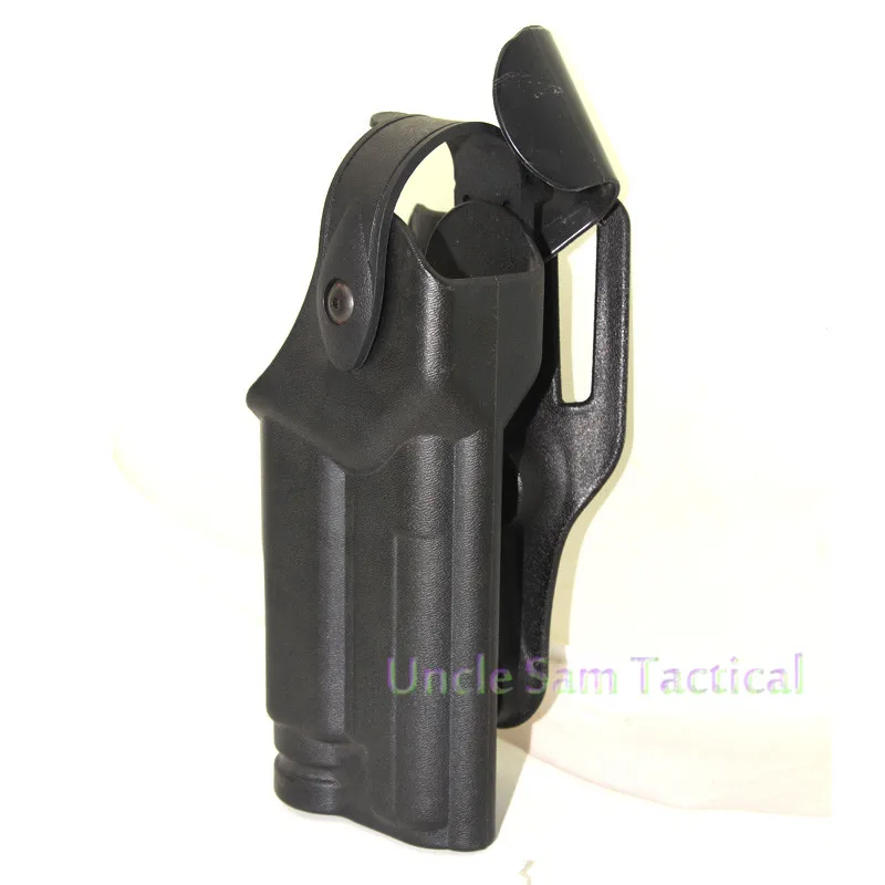 Тактический страйкбол охотничья стрельба Sig Sauer P226 светильник кобура с