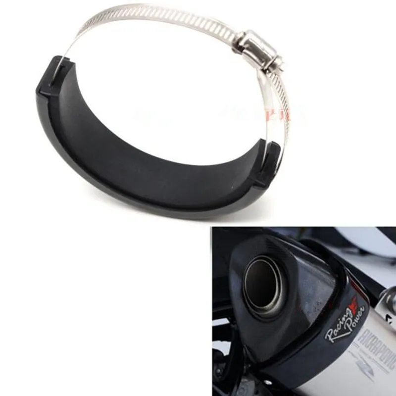 

Motorcycle Exhaust Pipe Frame Slider Protector For Yamaha T-MAX500 T-MAX530 TMAX500 TMAX530