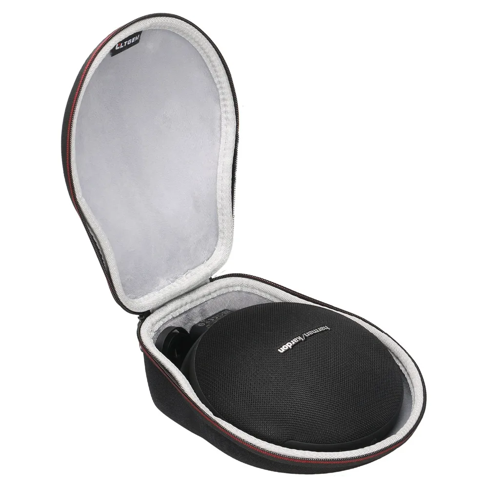LTGEM EVA жесткий чехол для путешествий Harman/Kardon Onyx Mini Портативный беспроводной