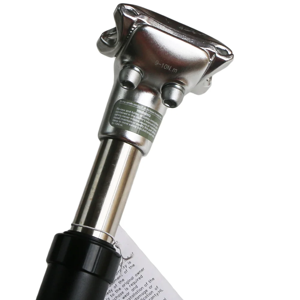 Амортизационная подвеска для горного велосипеда ZOOM 25 4 27 2 28 6 30 9 31 6|bicycle seatpost|seat