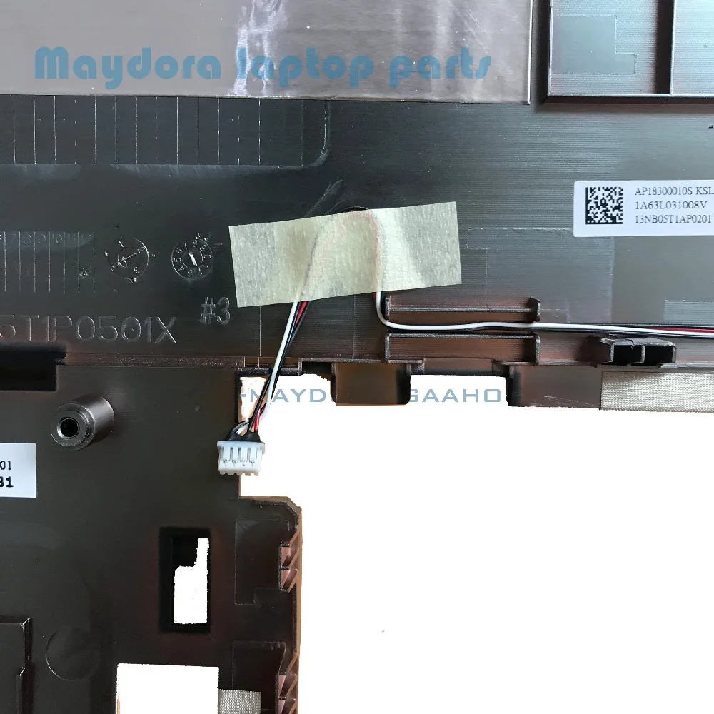 Фирменное новое оригинальное основание для ноутбука ASUS GL552VW GL551JW N551 N551JK N551JA N551VW