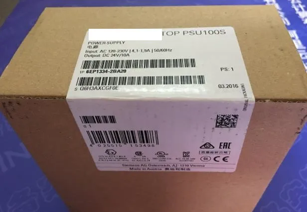 

Original In New box 6ES7194-4AP00-0AA0