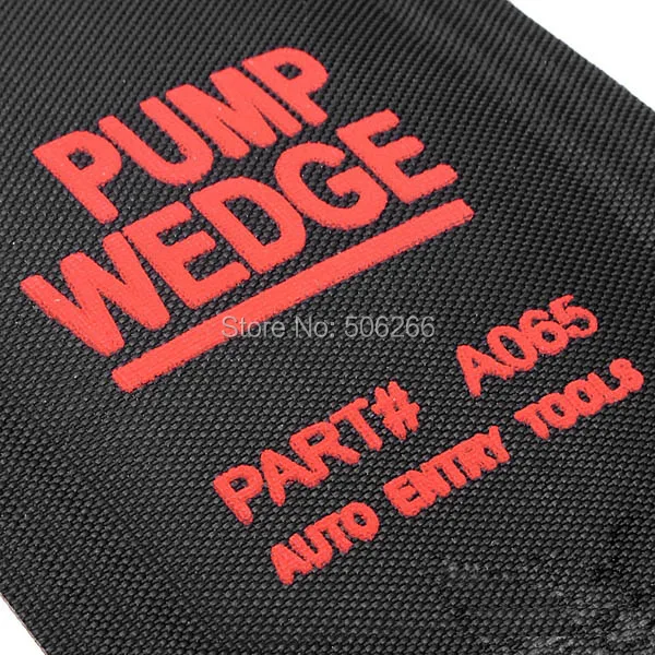 Профессиональный диагностический инструмент KLOM Клин насоса размера U воздушная