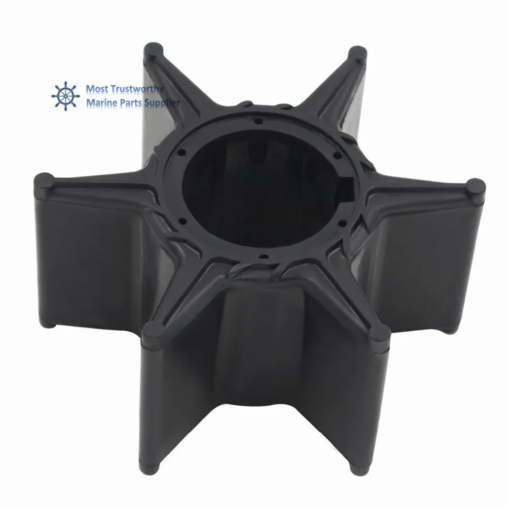Новое рабочее колесо водяного насоса для замены YAMAHA 688 44352 03 00 18 3070 500323|impeller for water