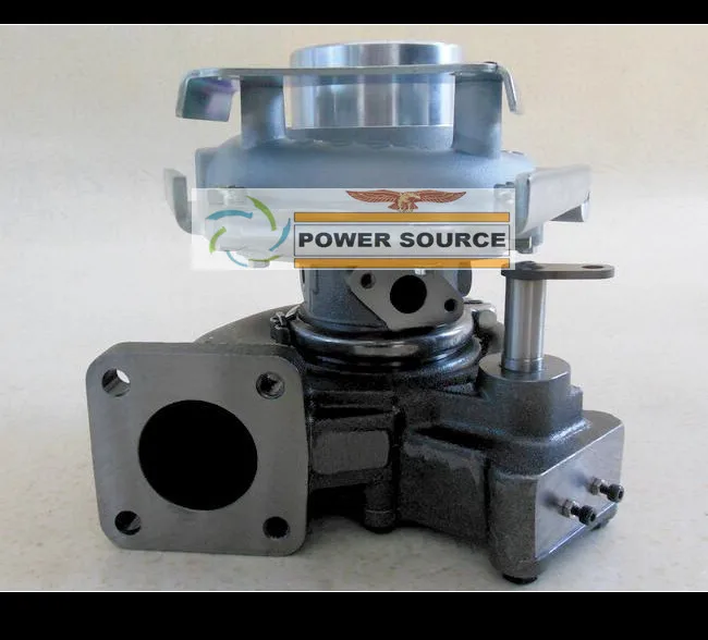 Turbo RHF55V во VAA40016 VBA40016 VCA40016 8980277720 8980277721 8980277722 8980277731 8980277732 8980277733 898027775