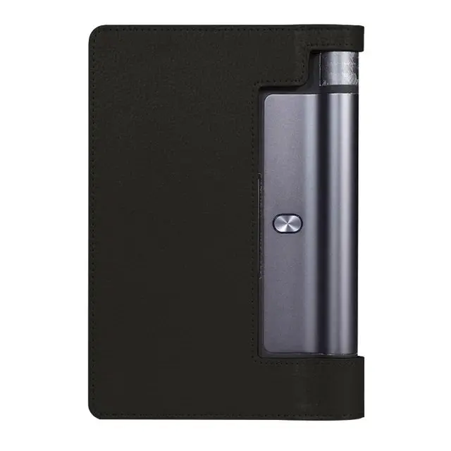 YOGA Tab 3 X50 case Ultra Slim PU Leather Case For Lenovo X50L X50M Tablet PC cover + free gifts | Компьютеры и офис