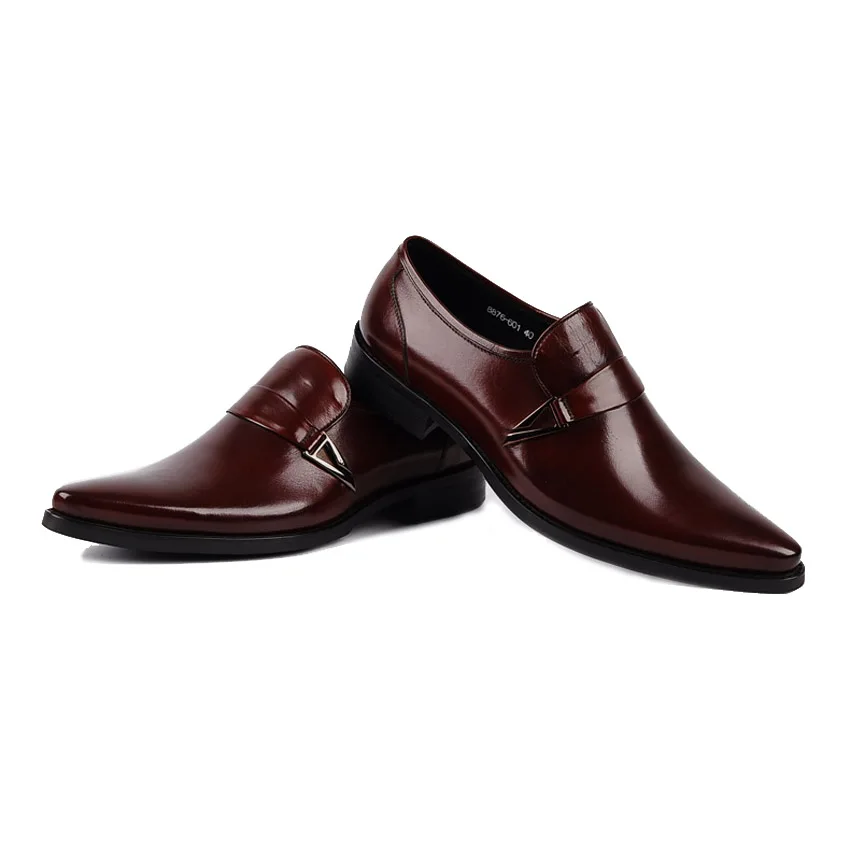 

Men's Shoes