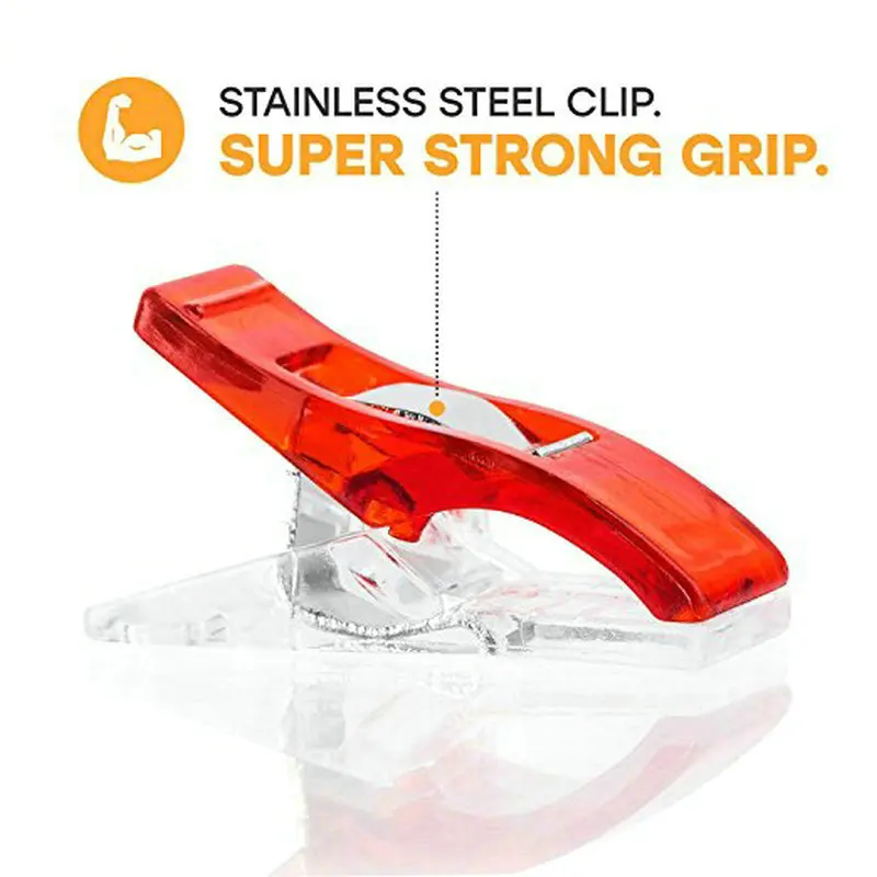 50 шт. зажимы для одежды ткани одеяла рукоделия шитья вязания крючком сделай сам |