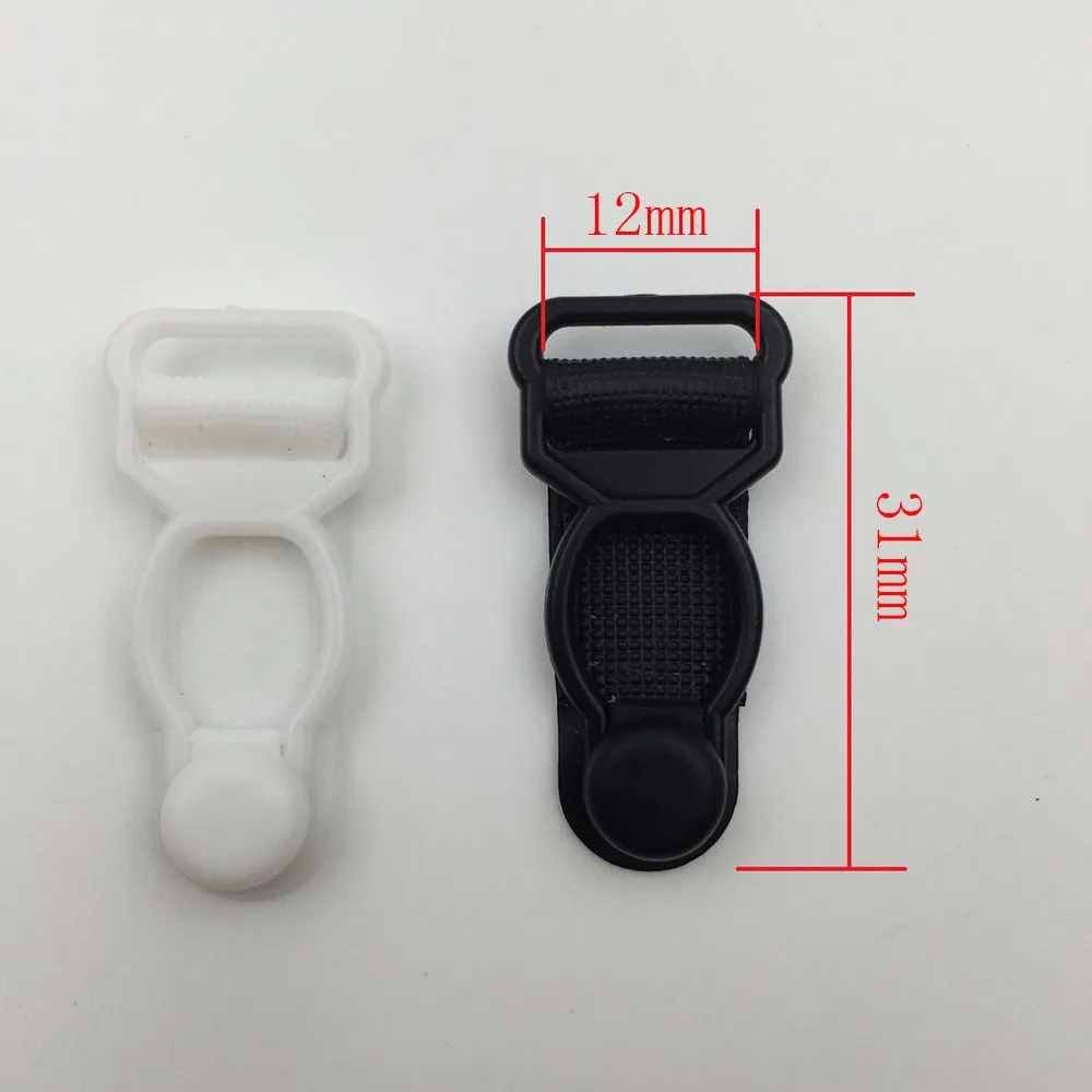 Оптовая продажа 500 шт. подвязки для кровати эластичные захваты зажим бесплатная