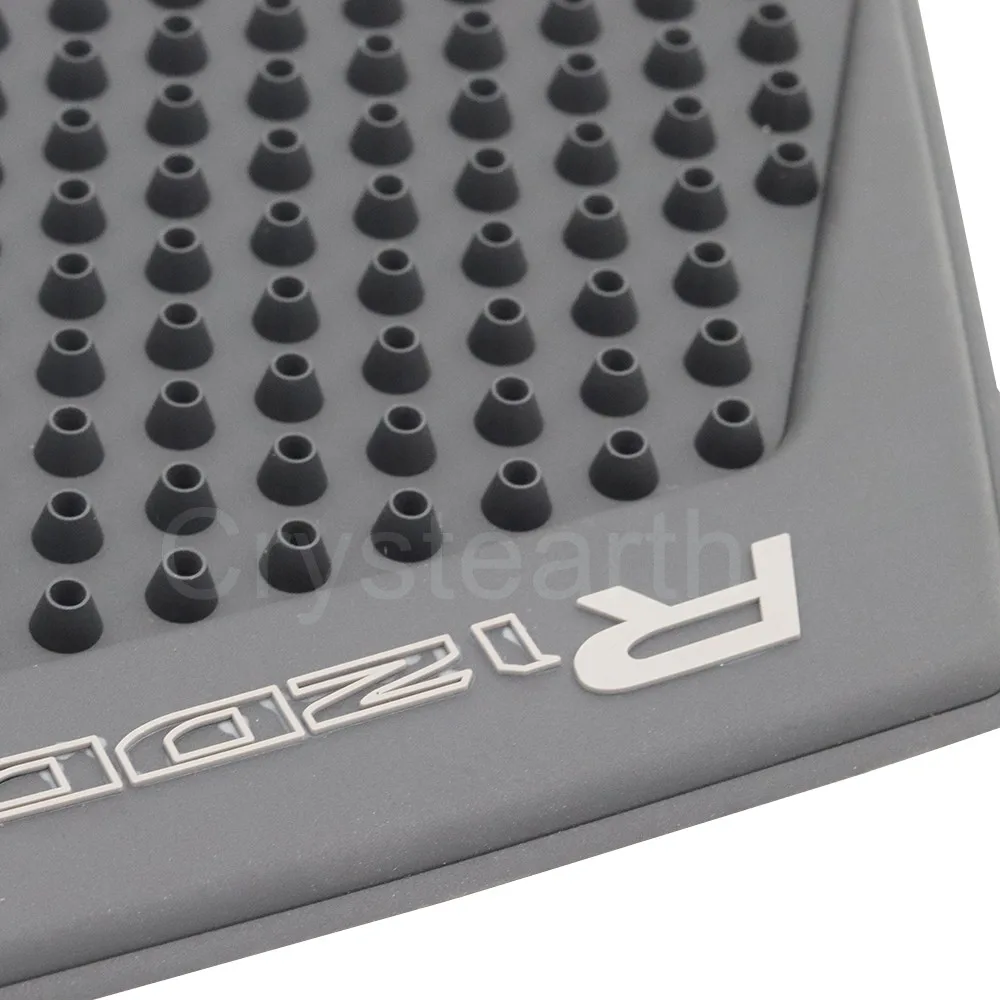 Для BMW R1200GS 2005-2012 2011 2010 2009 2008 2007 мотоцикл Анти-скольжения танк колодки газа Колено