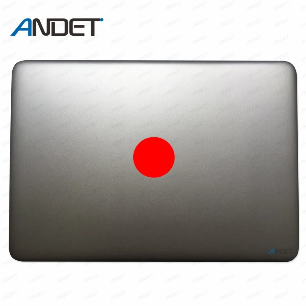 Оригинальный Новый чехол для ноутбука HP EliteBook 840 G3 745 g3 задняя крышка 821161 001|Сумки и