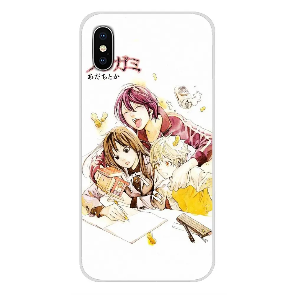 Чехлы для телефона Yaboku Kazuma Noragami Yato HTC One U11 U12 X9 M7 M8 A9 M10 E9 Plus Desire 630 530 628 816 820