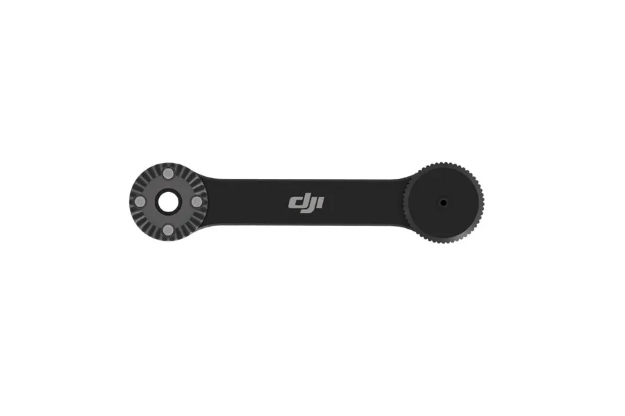 DJI прямые удлинителя для Осмо ручной 4 К Камера и 3-осное