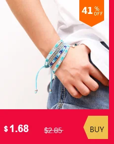 Pulseira Mujer Moda прозрачный кристалл золотой цвет серебра талисман браслеты для женщин Сова регулируемый браслет ювелирные изделия подарок