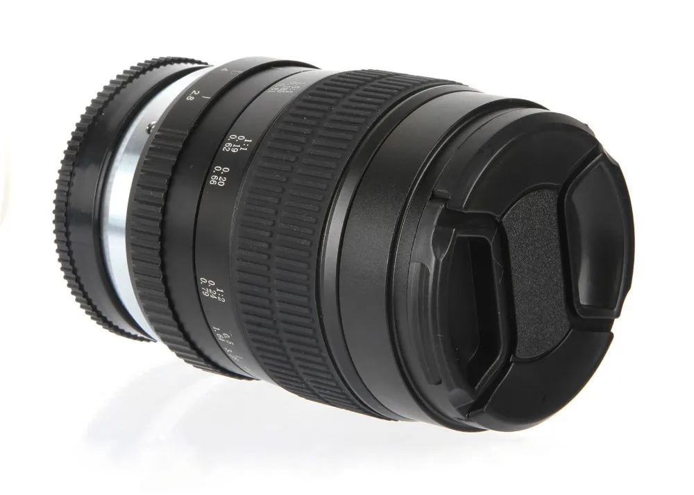 60 мм f/2 8 1: 2 2X супер макрообъектив с ручной фокусировкой для камеры Minolta MA Mount Sony A500