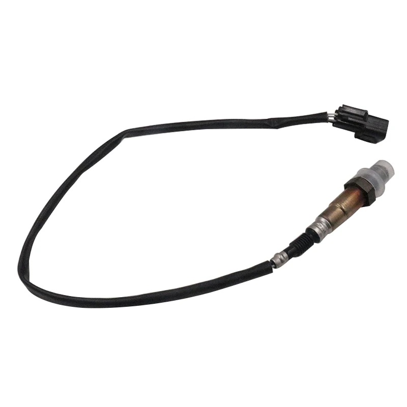 Новый 39210-2B040 392102B040 для Hyundai Equus Genensis 2009-2015 автомобильный кислородный датчик