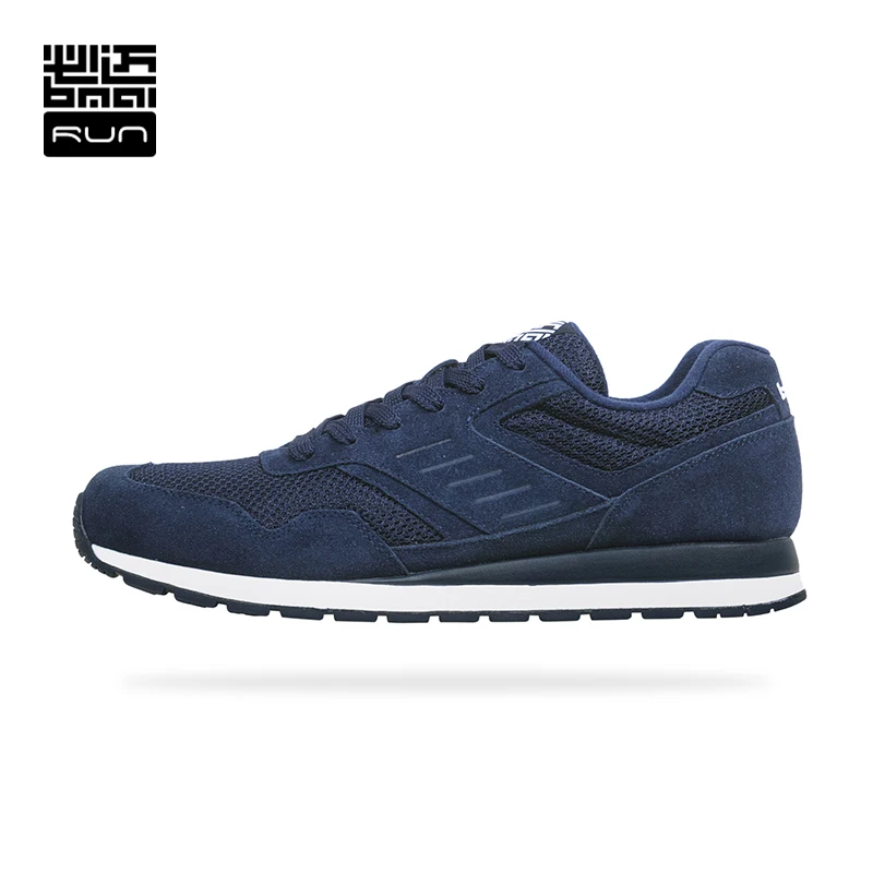 BMAI кроссовки мужские дышащие спортивные антибактериальные|running shoes|athletic shoesrunning