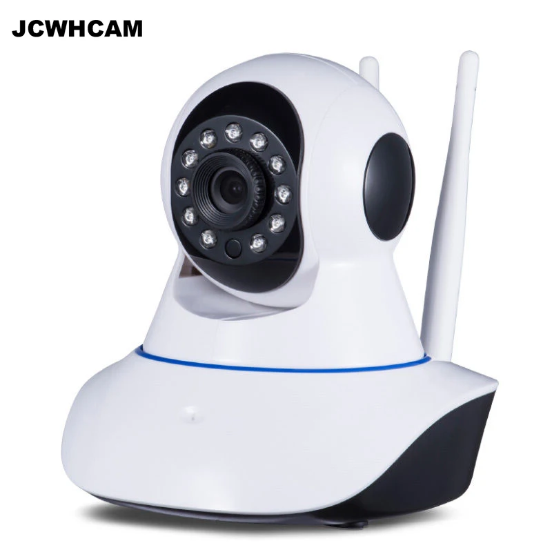 

JCWHCAM 960P 1080P IP Camera Wireless Home Security 1MP Camera Surveillance Camera Wifi Night Vision CCTV Camera Baby Monitor