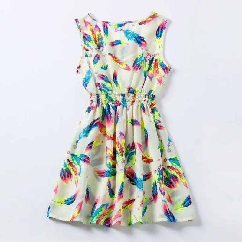 Повседневное платье по низкой цене с принтом Roupas женская одежда для офиса Vestido De