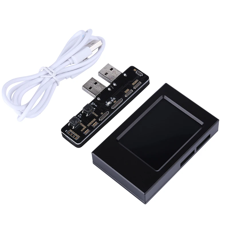 ЖК экран EEPROM программатор для чтения и записи данных iPhone 8/8Plus/X/XR/XS MAX