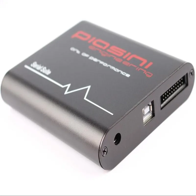 Новое поступление PIASINI Engineering Master 4 1 серийный комплект активация Piasini V4.1 (JTAG BDM K line L