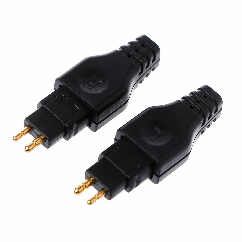 Разъем для наушников с медным покрытием Sennheiser HD565 HD650 HD600 HD580 HD25|Соединители| |