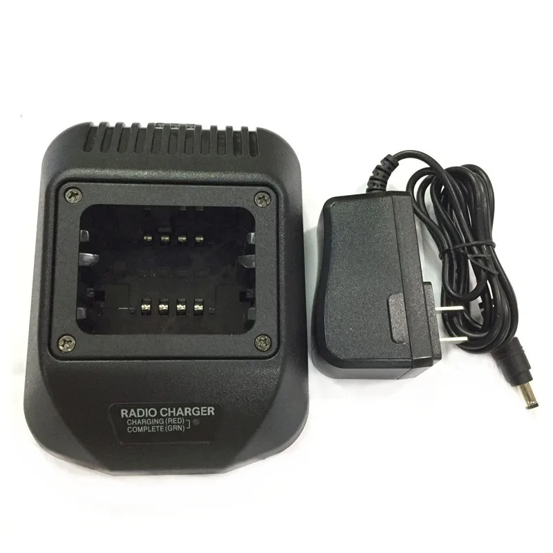 

110-220V Charger for HYT X1P X1e Z1p Walkie-Talkie Lithium Battery Charger