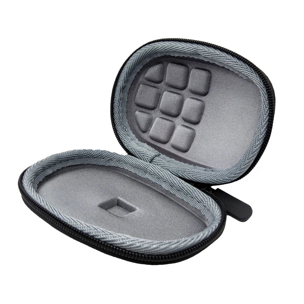 Новинка 2019 жесткий портативный чехол из ЭВА для Logitech MX Anywhere 2S беспроводная